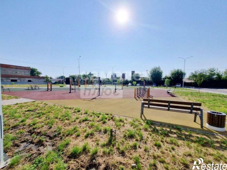 2-комн квартира Приморско-Ахтарский район