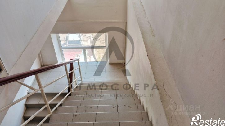 2-комн квартира Апшеронский район, Апшеронск г.