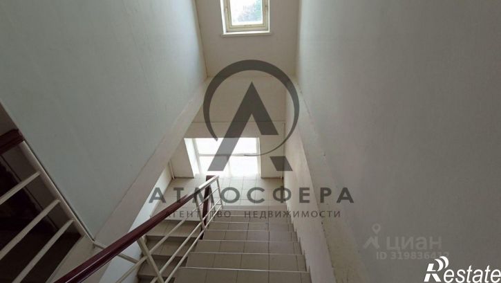 2-комн квартира Апшеронский район, Апшеронск г.