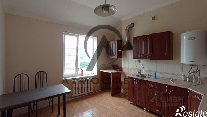 2-комн квартира Апшеронский район, Апшеронск г.