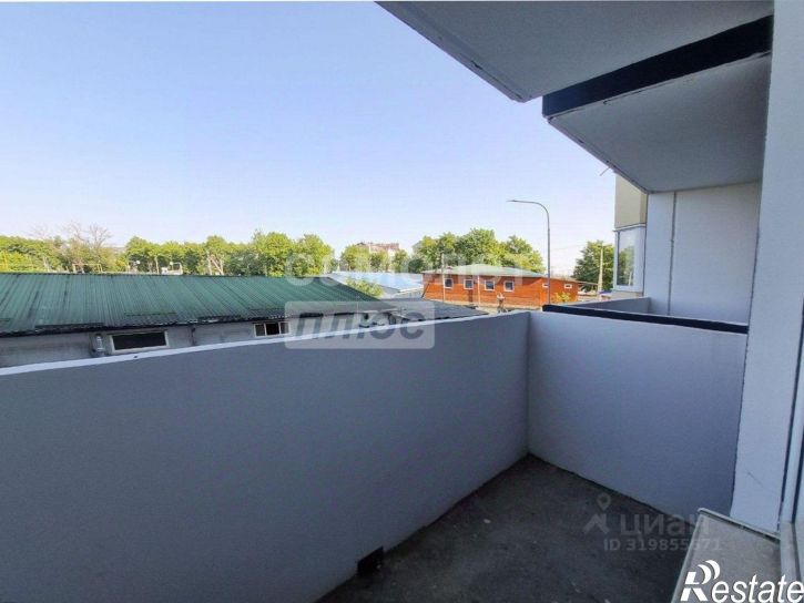 2-комн квартира Приморско-Ахтарский район