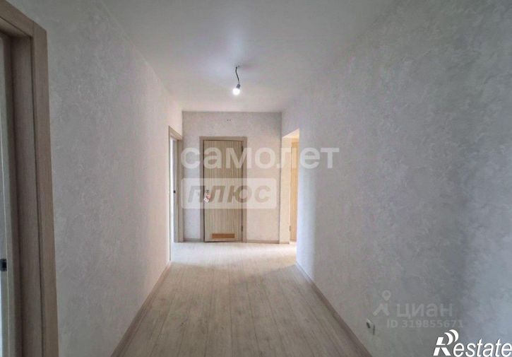 2-комн квартира Приморско-Ахтарский район