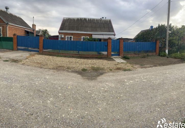 Коттедж/дом Калининский район