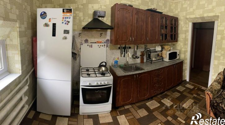 Коттедж/дом Калининский район