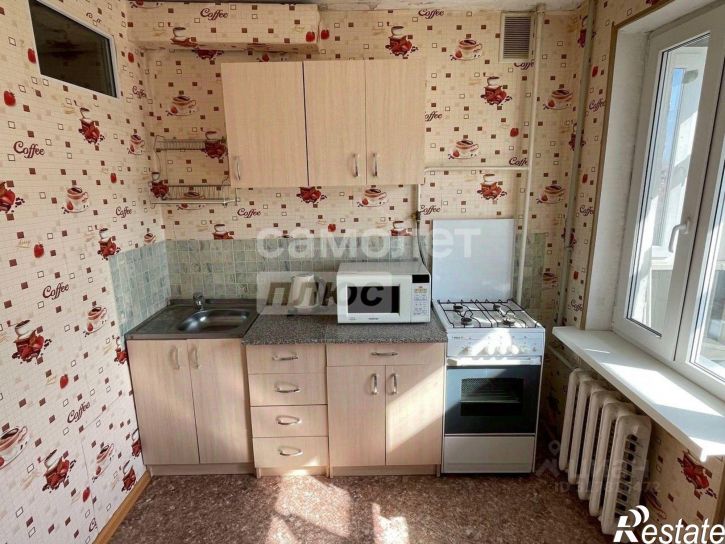 1-комн квартира Приморско-Ахтарский район