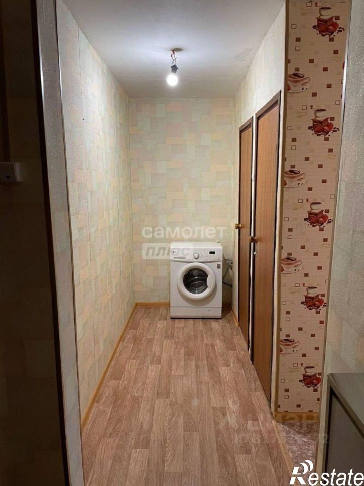 1-комн квартира Приморско-Ахтарский район