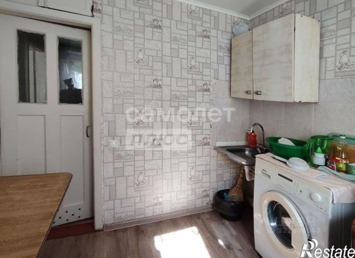 1-комн квартира Приморско-Ахтарский район