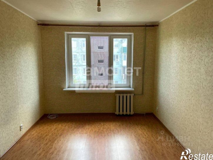 1-комн квартира Приморско-Ахтарский район