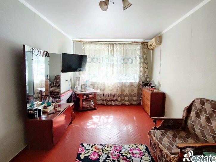 1-комн квартира Приморско-Ахтарский район