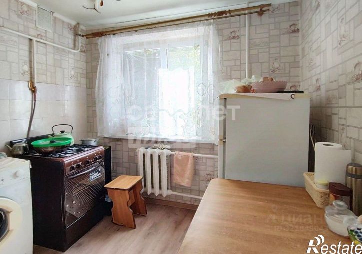 1-комн квартира Приморско-Ахтарский район