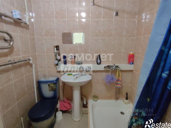 1-комн квартира Приморско-Ахтарский район