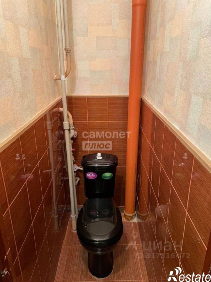 1-комн квартира Приморско-Ахтарский район