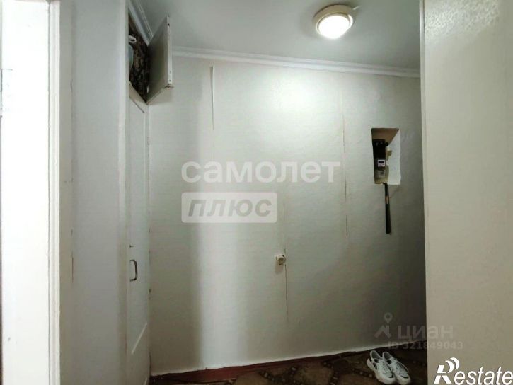 1-комн квартира Приморско-Ахтарский район