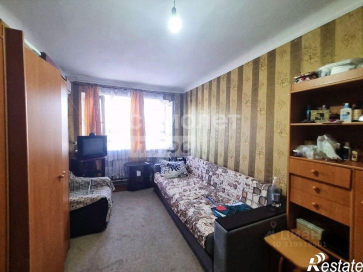 1-комн квартира Приморско-Ахтарский район