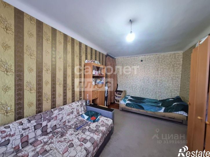 1-комн квартира Приморско-Ахтарский район