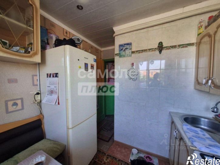 1-комн квартира Приморско-Ахтарский район