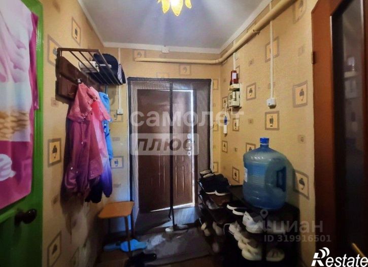 1-комн квартира Приморско-Ахтарский район