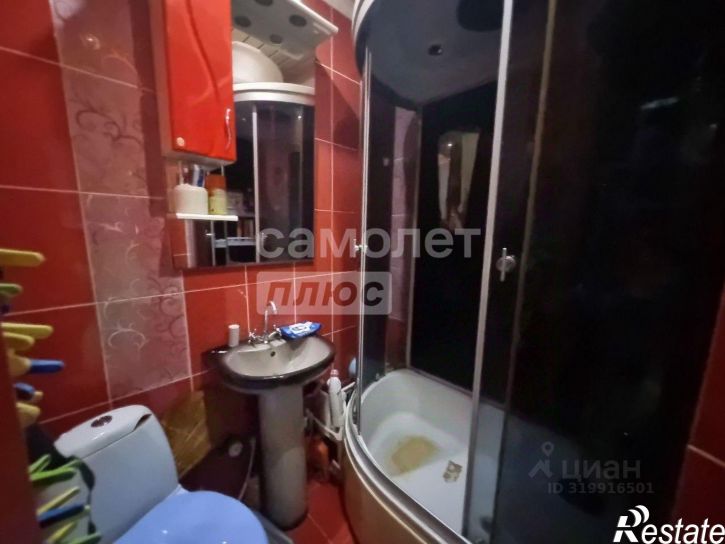 1-комн квартира Приморско-Ахтарский район