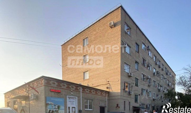 2-комн квартира Приморско-Ахтарский район