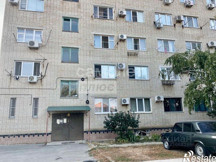 2-комн квартира Приморско-Ахтарский район