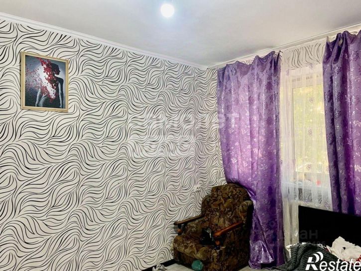 2-комн квартира Приморско-Ахтарский район