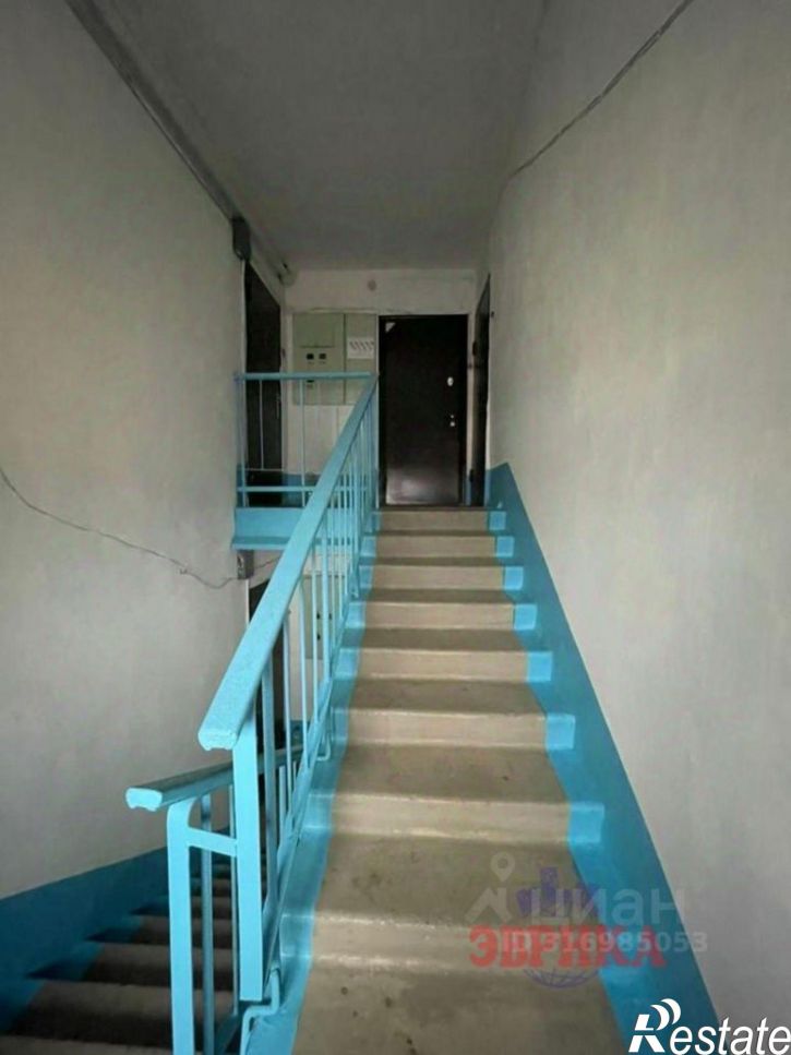 3-комн квартира улица Карла Либкнехта, 50,  д. 50