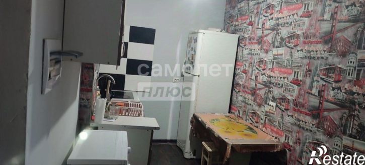 2-комн квартира Приморско-Ахтарский район