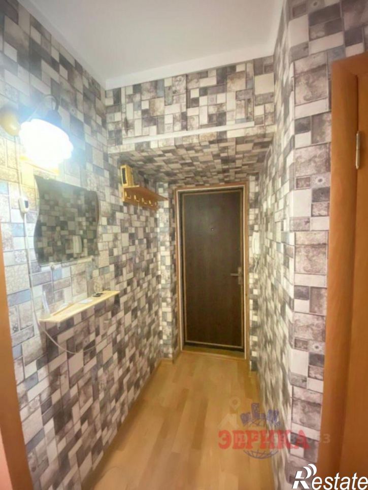 3-комн квартира улица Карла Либкнехта, 50,  д. 50