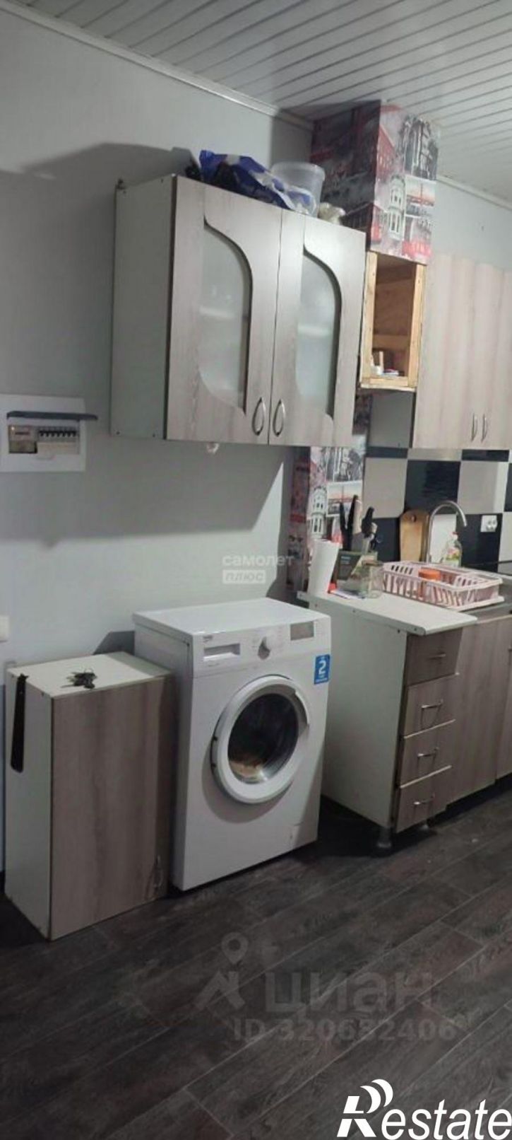 2-комн квартира Приморско-Ахтарский район