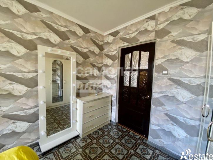 3-комн квартира Приморско-Ахтарский район