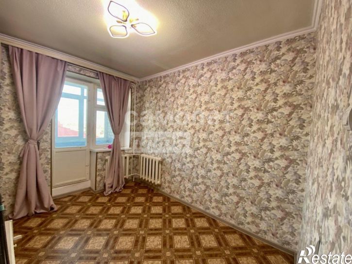 3-комн квартира Приморско-Ахтарский район