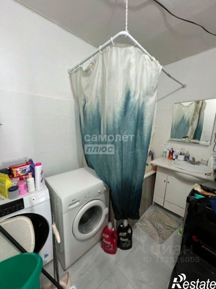 3-комн квартира Приморско-Ахтарский район