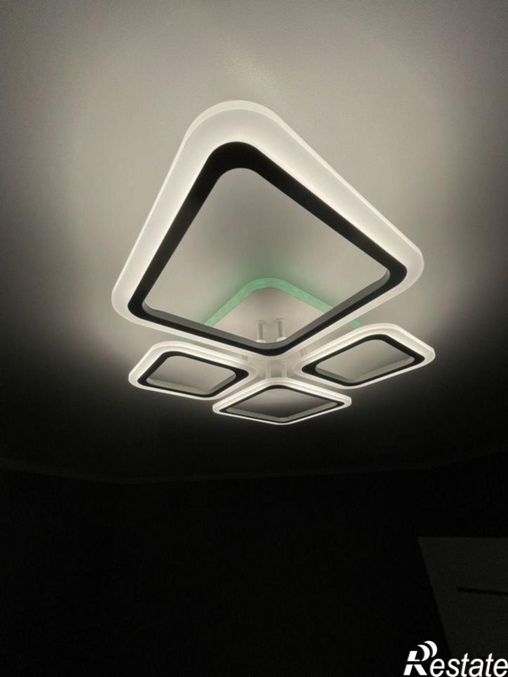 1-комн квартира улица Меньшикова, 81,  д. 81