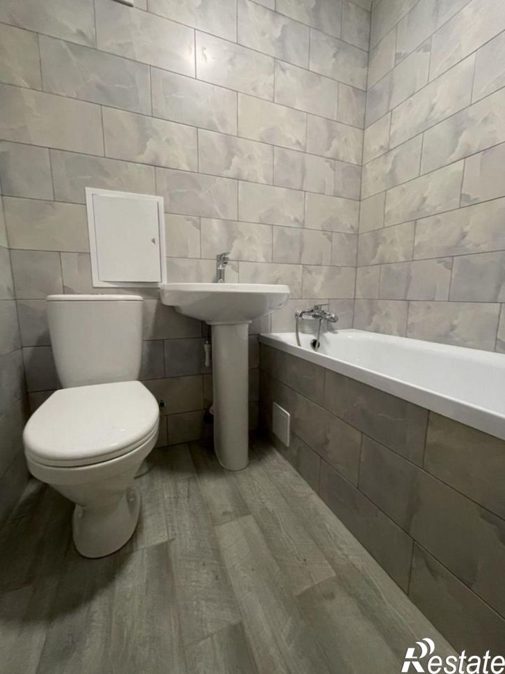 1-комн квартира улица Меньшикова, 81,  д. 81