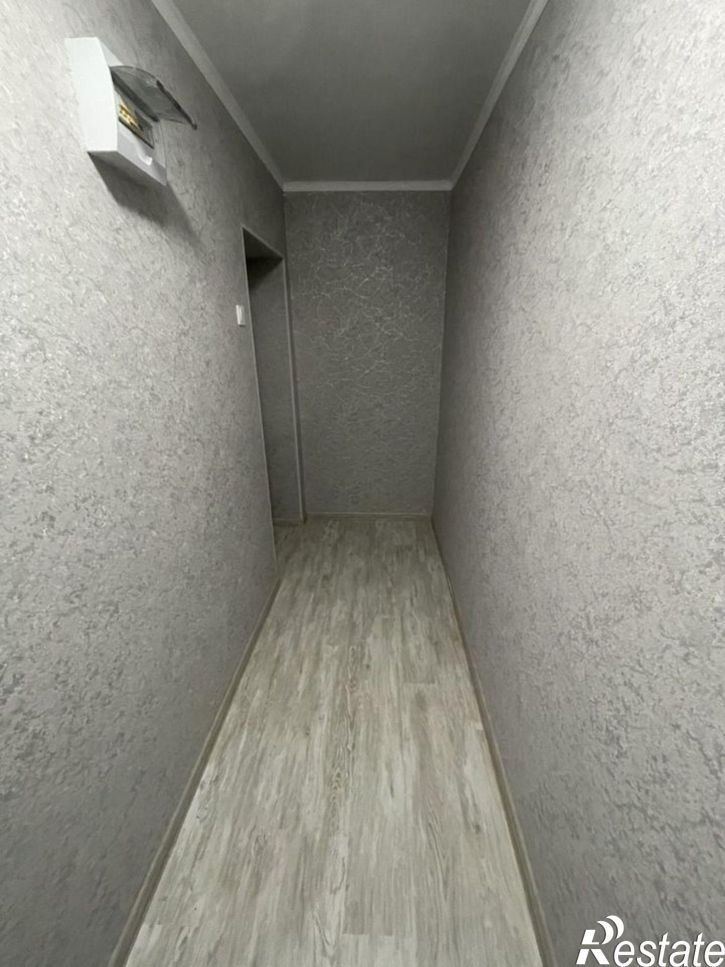 1-комн квартира улица Меньшикова, 81,  д. 81