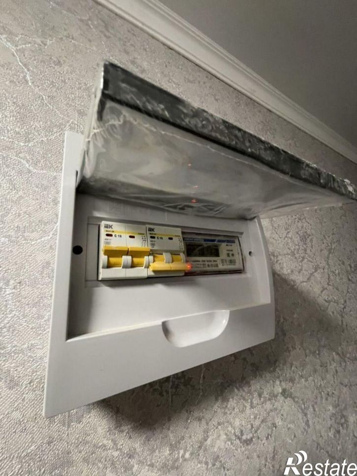 1-комн квартира улица Меньшикова, 81,  д. 81