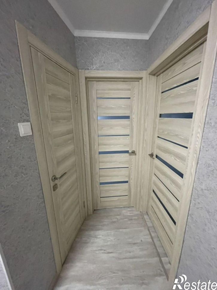 1-комн квартира улица Меньшикова, 81,  д. 81