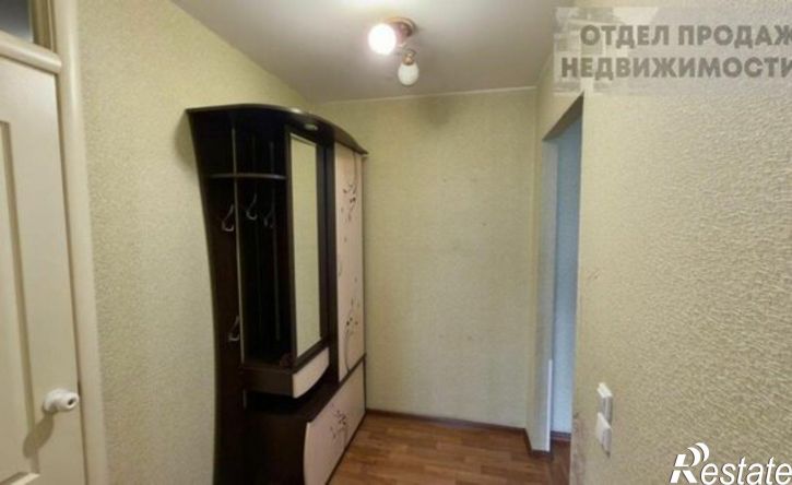 1-комн квартира улица Надежды, 2,  д. 2