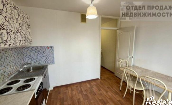 1-комн квартира улица Надежды, 2,  д. 2