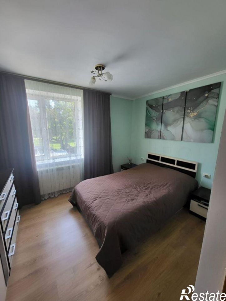 2-комн квартира Юбилейная улица, 2,  д. 2