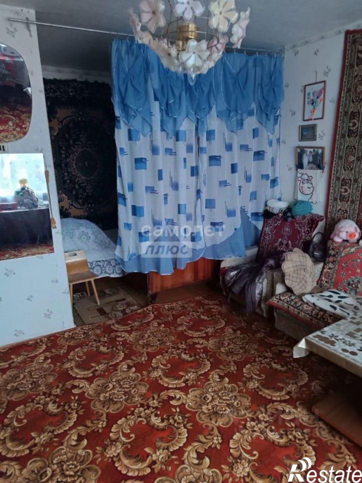 1-комн квартира Лабинский район, Лабинск г.