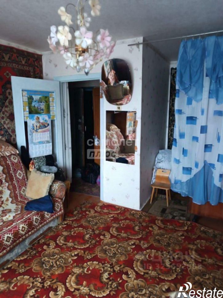 1-комн квартира Лабинский район, Лабинск г.