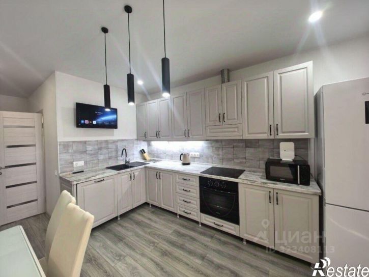 3-комн квартира Мирная улица, 11 к2,  д. 11 к2