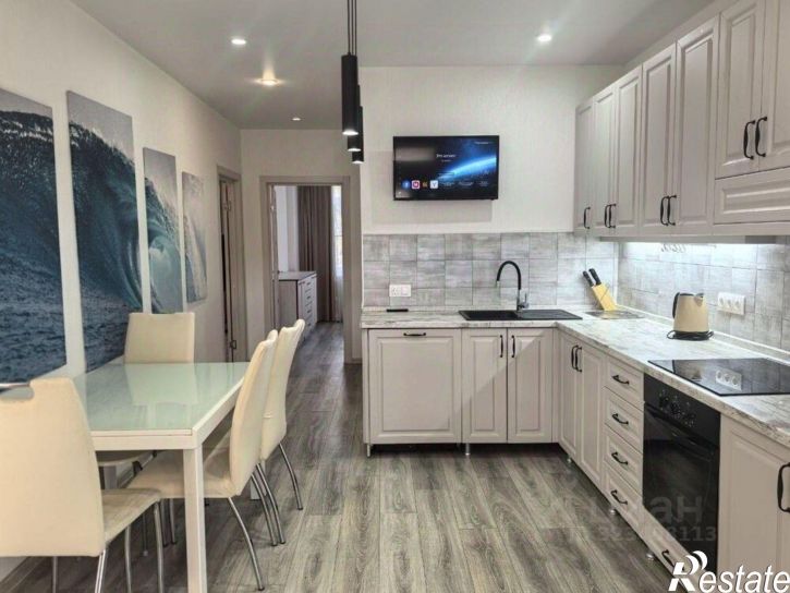 3-комн квартира Мирная улица, 11 к2,  д. 11 к2