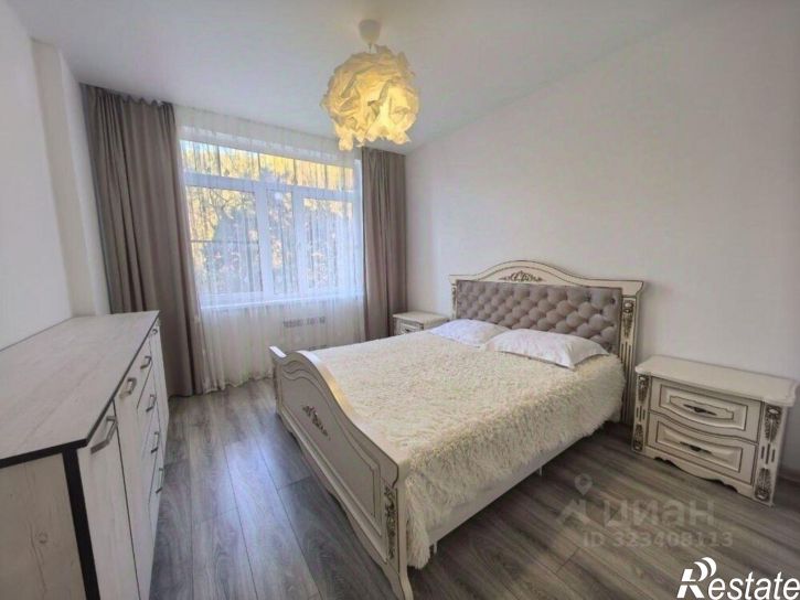 3-комн квартира Мирная улица, 11 к2,  д. 11 к2