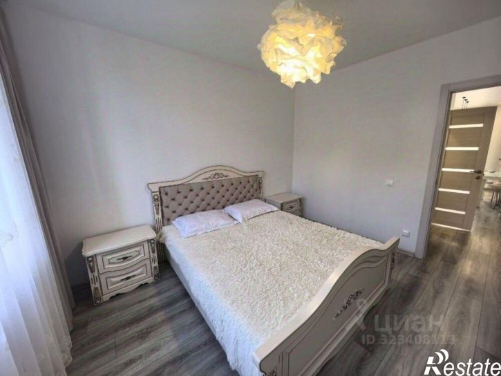 3-комн квартира Мирная улица, 11 к2,  д. 11 к2