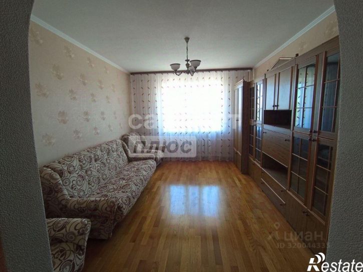 2-комн квартира улица Горького, 32А,  д. 32А