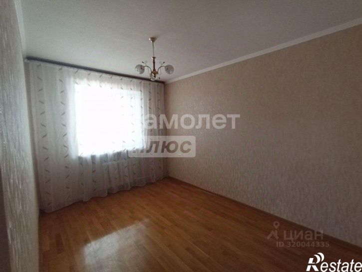 2-комн квартира улица Горького, 32А,  д. 32А