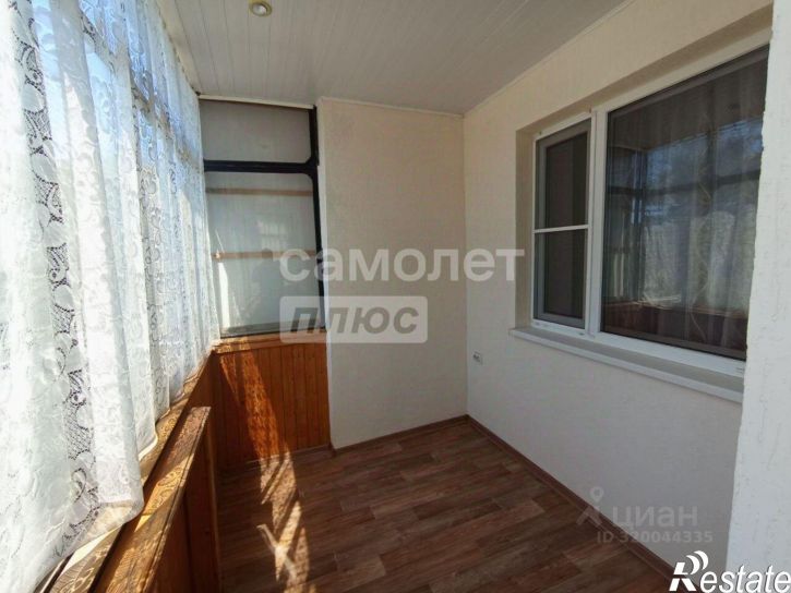 2-комн квартира улица Горького, 32А,  д. 32А