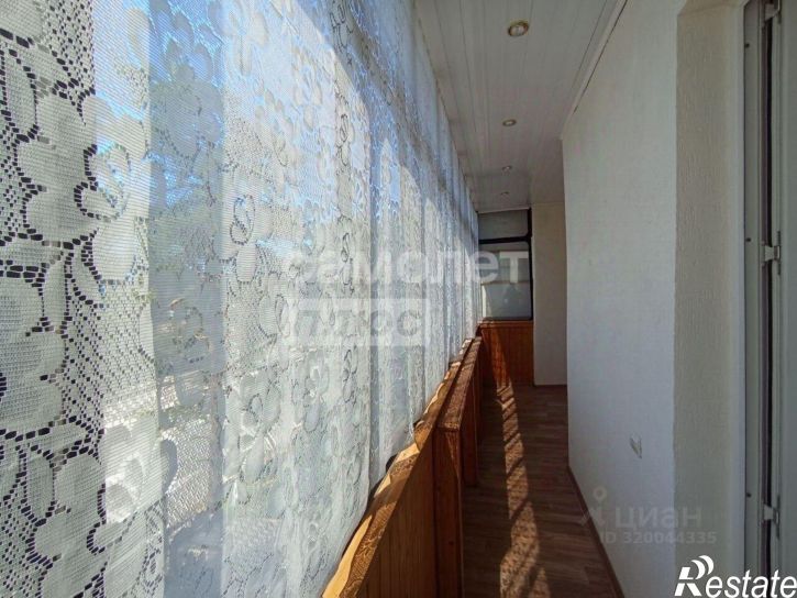 2-комн квартира улица Горького, 32А,  д. 32А